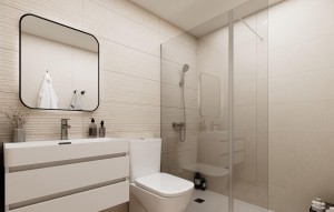 New Build - Apartment - La Manga del Mar Menor - La Manga Club