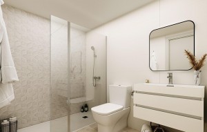 New Build - Apartment - La Manga del Mar Menor - La Manga Club