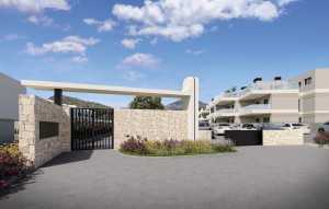New Build - Apartment - La Manga del Mar Menor - La Manga Club