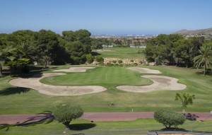 New Build - Apartment - La Manga del Mar Menor - La Manga Club