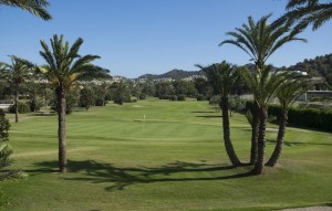 New Build - Apartment - La Manga del Mar Menor - La Manga Club