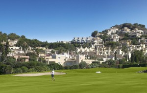 New Build - Apartment - La Manga del Mar Menor - La Manga Club