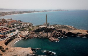 New Build - Apartment - La Manga del Mar Menor - La Manga Club