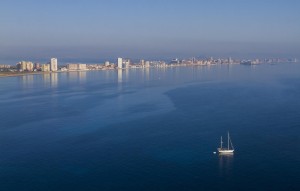 New Build - Apartment - La Manga del Mar Menor - La Manga Club