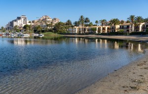 New Build - Apartment - La Manga del Mar Menor - La Manga Club