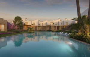 Nouvelle construction - Appartement - El Vergel - El Verger