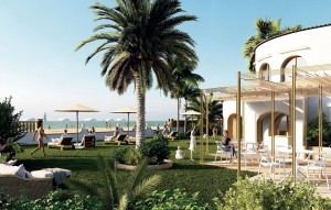 Nouvelle construction - Appartement - El Vergel - El Verger
