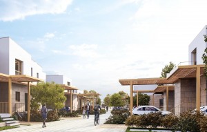 Nouvelle construction - Appartement - El Vergel - El Verger