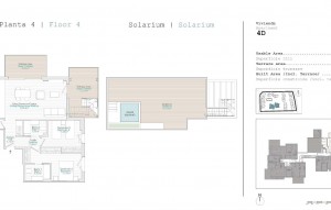 Nouvelle construction - Appartement - El Vergel - El Verger