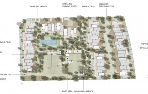 Nouvelle construction - Appartement - El Vergel - El Verger