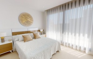 Nouvelle construction - Villa - San Fulgencio