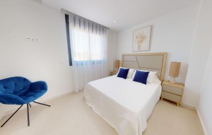 Nouvelle construction - Villa - San Fulgencio