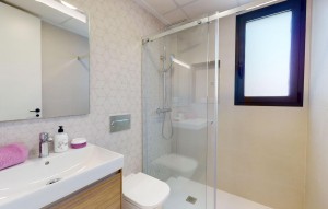 Nouvelle construction - Villa - San Fulgencio