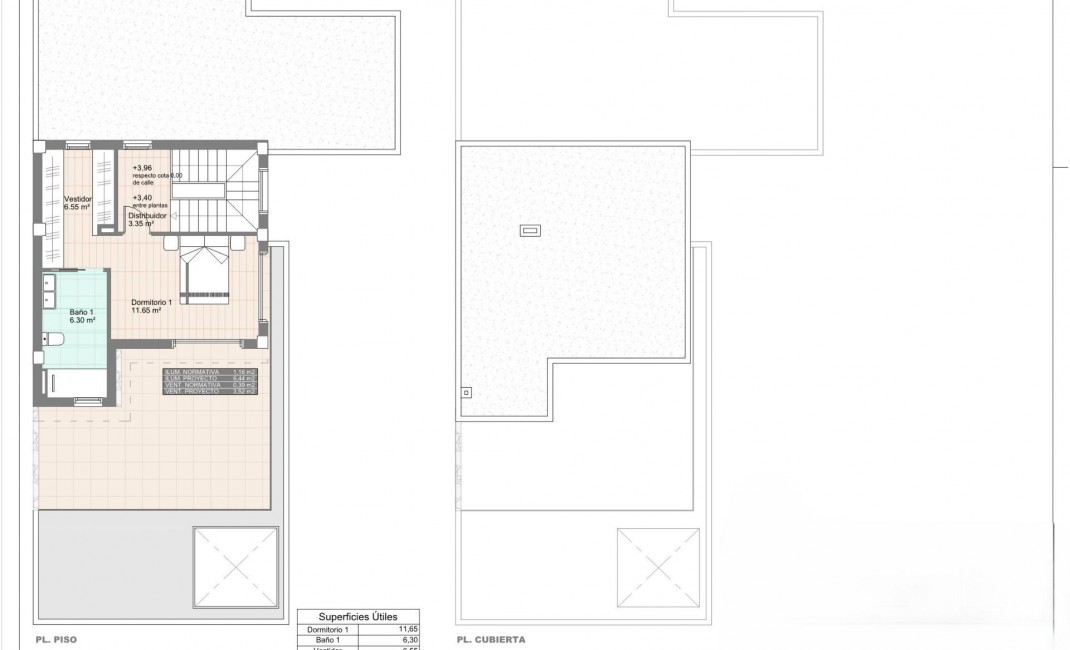 Nouvelle construction - Villa - San Fulgencio