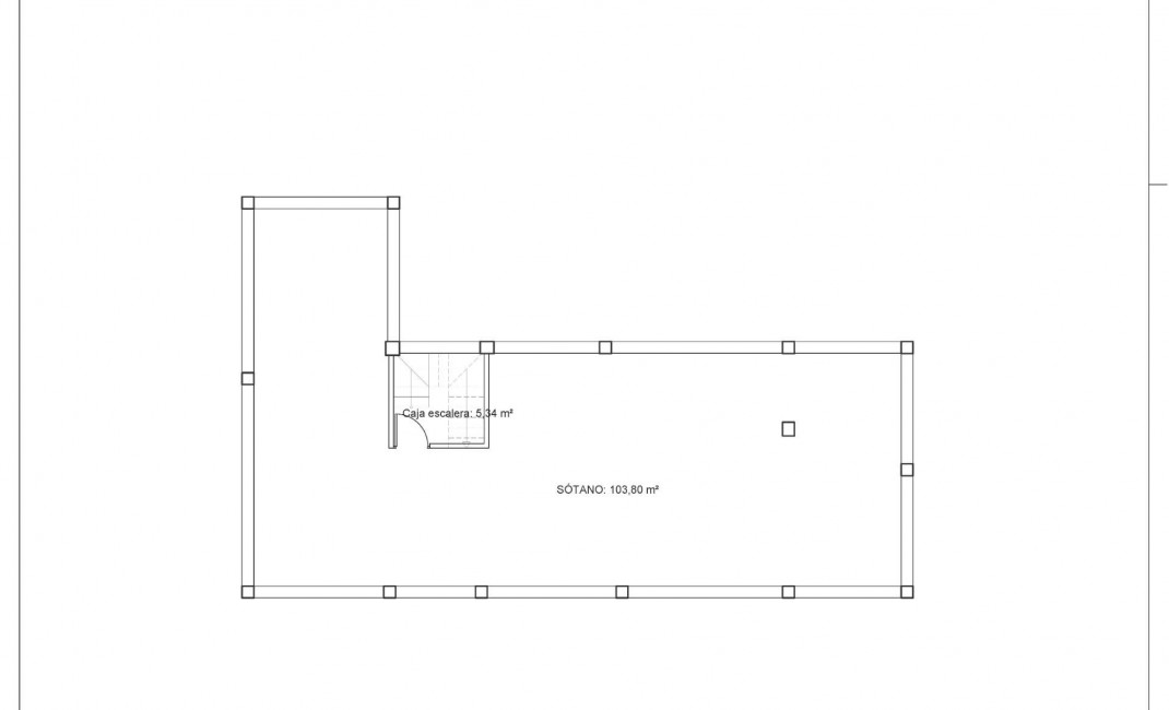 Nouvelle construction - Villa - San Fulgencio