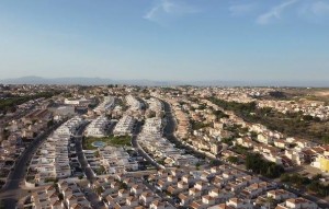 Nouvelle construction - Villa - San Fulgencio