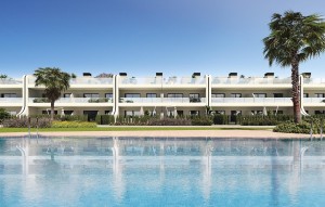 New Build - Apartment - La Manga del Mar Menor - La Manga Club