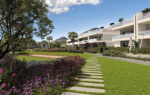 New Build - Apartment - La Manga del Mar Menor - La Manga Club