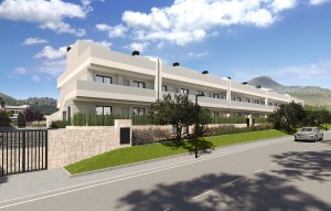 New Build - Apartment - La Manga del Mar Menor - La Manga Club