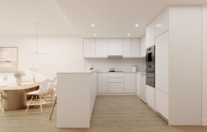 New Build - Apartment - La Manga del Mar Menor - La Manga Club