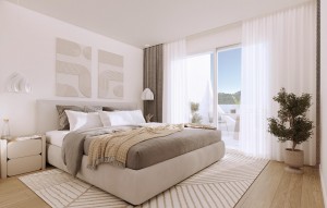 New Build - Apartment - La Manga del Mar Menor - La Manga Club