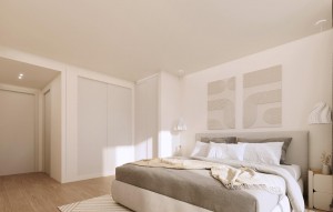 New Build - Apartment - La Manga del Mar Menor - La Manga Club
