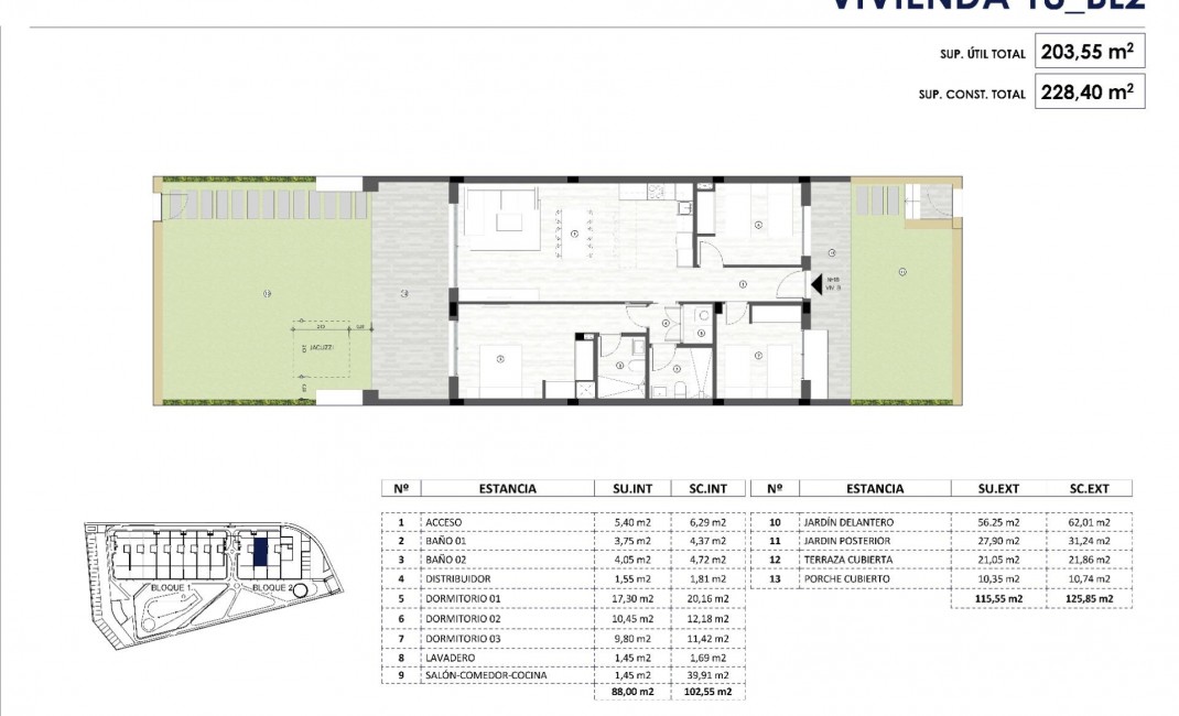 New Build - Apartment - La Manga del Mar Menor - La Manga Club
