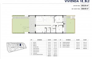 New Build - Apartment - La Manga del Mar Menor - La Manga Club