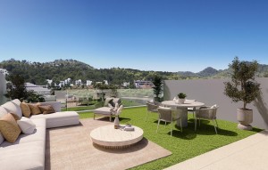 New Build - Apartment - La Manga del Mar Menor - La Manga Club
