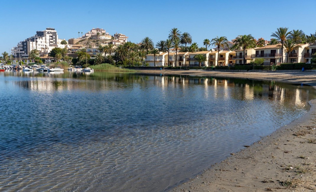 New Build - Apartment - La Manga del Mar Menor - La Manga Club