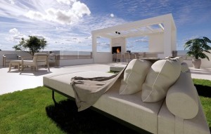 New Build - Villa - Torrevieja