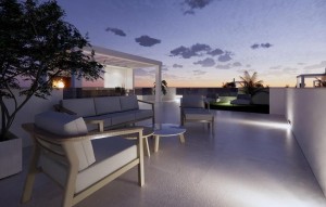 New Build - Villa - Torrevieja