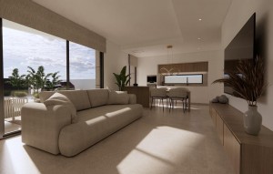 New Build - Villa - Torrevieja
