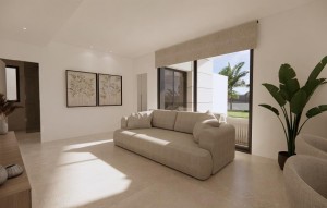 New Build - Villa - Torrevieja
