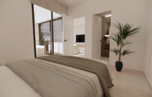 New Build - Villa - Torrevieja