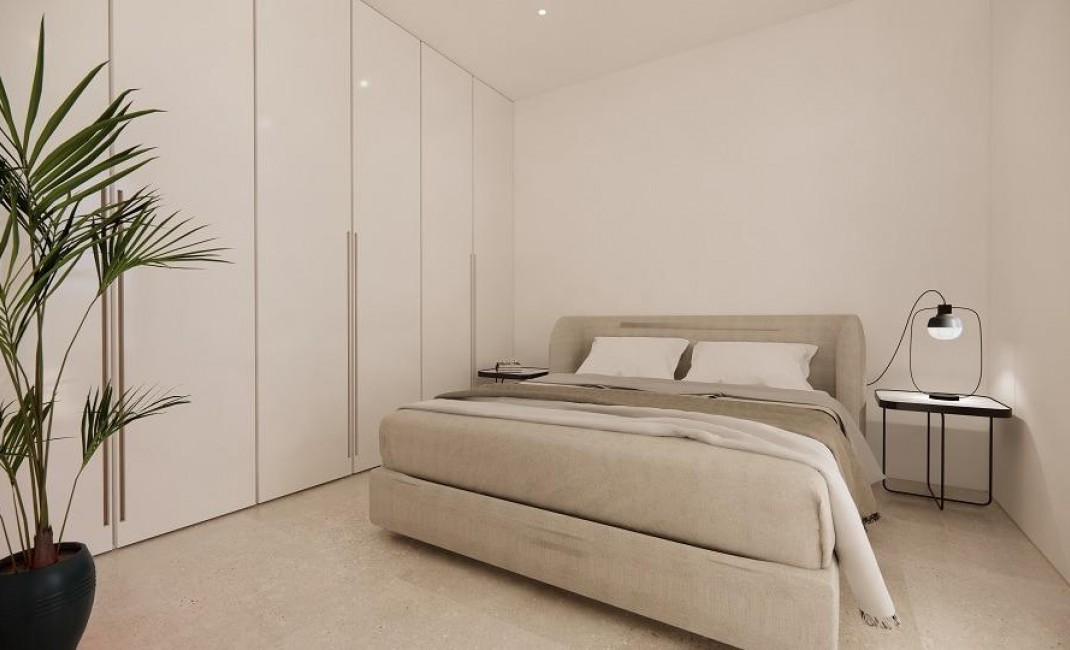 New Build - Villa - Torrevieja