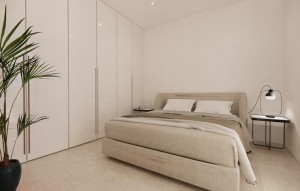 New Build - Villa - Torrevieja