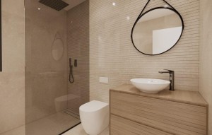 New Build - Villa - Torrevieja