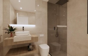 New Build - Villa - Torrevieja