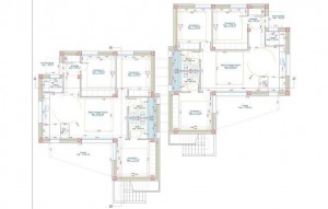 New Build - Villa - Torrevieja