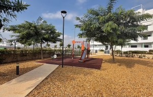 Revente - Apartement - Santa Rosalía - Santa Rosalia Lake And Life Resort