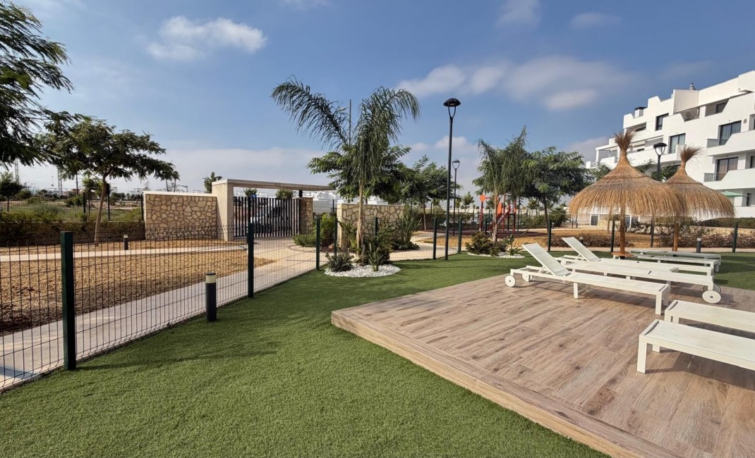 Revente - Apartement - Santa Rosalía - Santa Rosalia Lake And Life Resort
