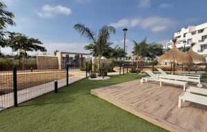 Revente - Apartement - Santa Rosalía - Santa Rosalia Lake And Life Resort