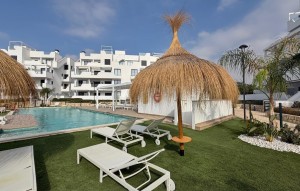 Revente - Apartement - Santa Rosalía - Santa Rosalia Lake And Life Resort
