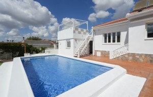 Revente - Villa - Ciudad quesada