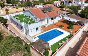 Revente - Villa - Ciudad quesada