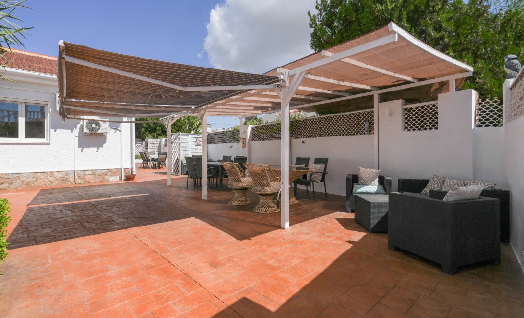 Revente - Villa - Ciudad quesada