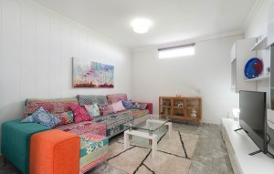 Revente - Villa - Ciudad quesada