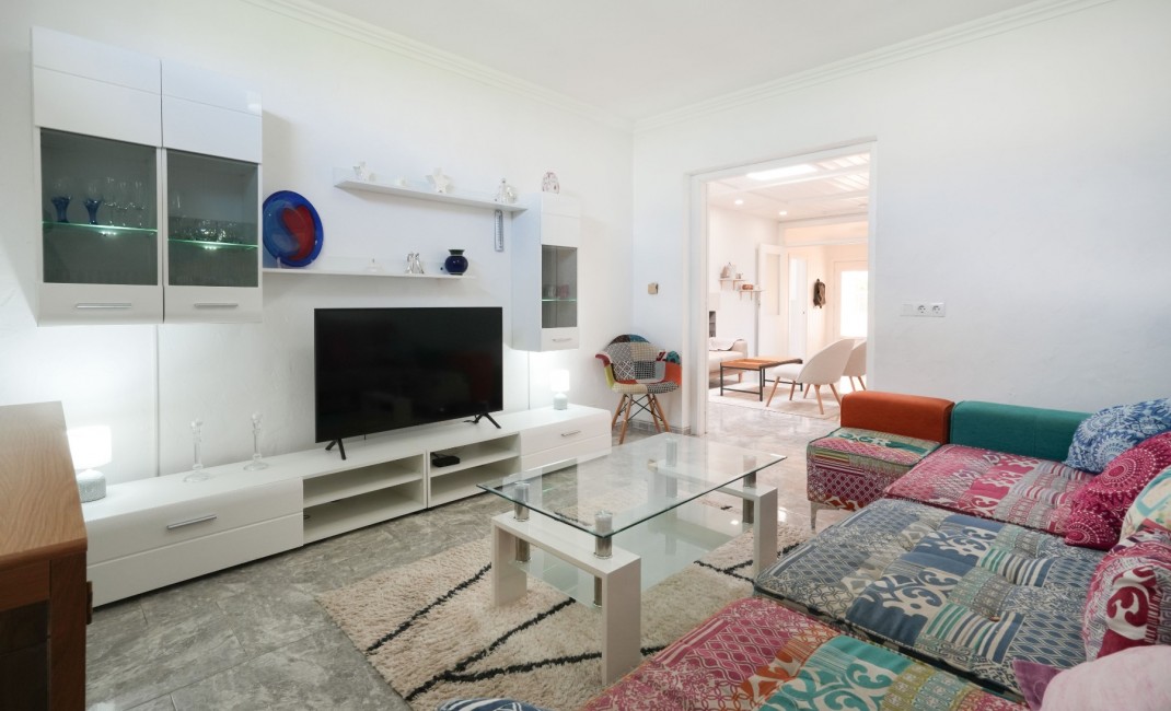 Revente - Villa - Ciudad quesada