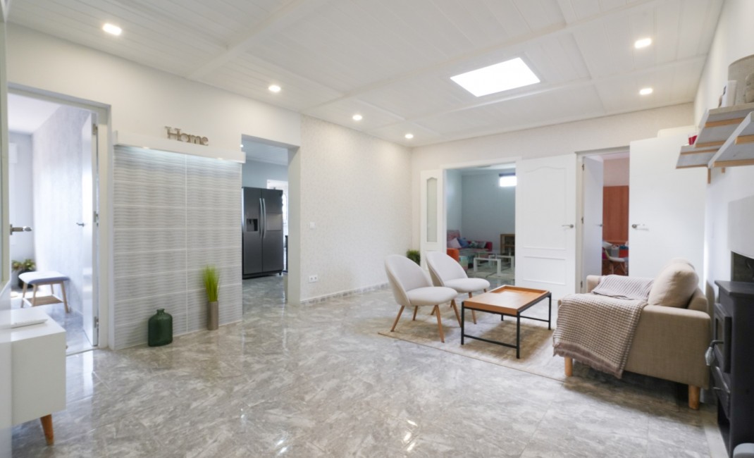 Revente - Villa - Ciudad quesada